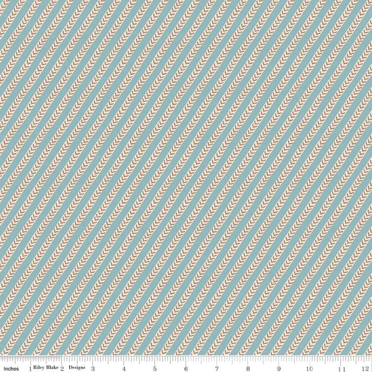 Emma The Dixons - Riley Blake Designs