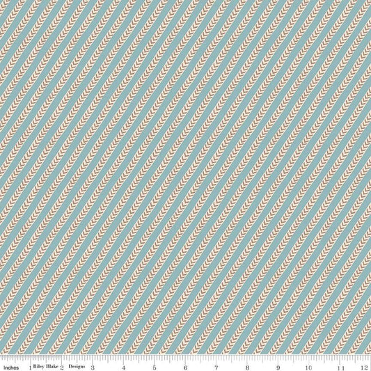 Emma The Dixons - Riley Blake Designs