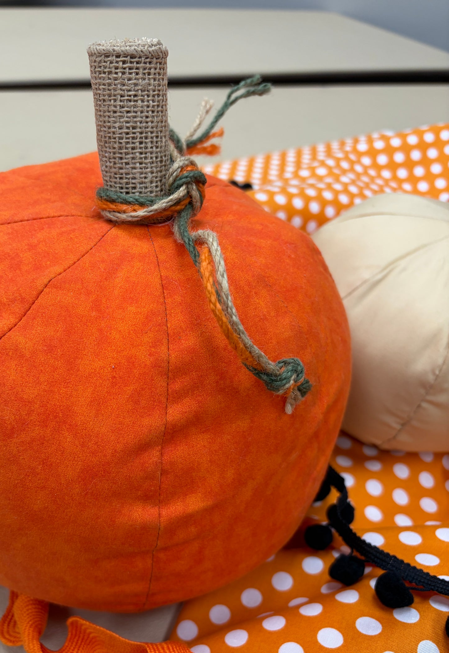 Class: Pumpkins & Gourds