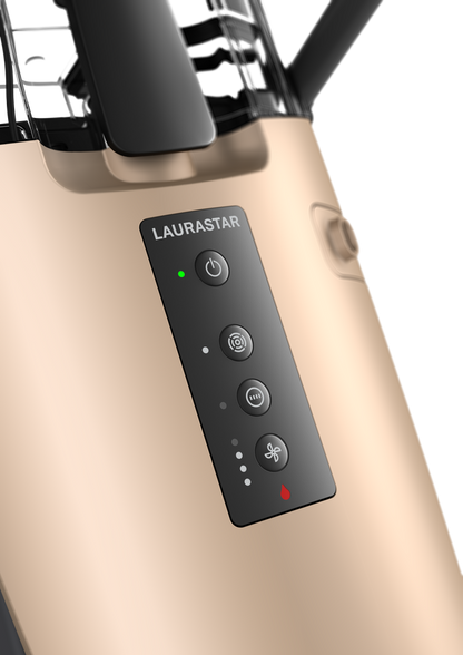 LAURASTAR Smart 1980 Special Edition Syestem