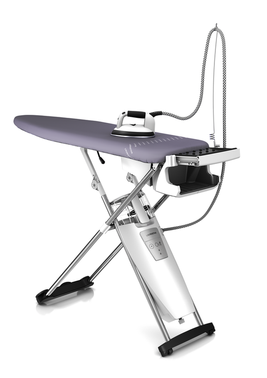 LAURASTAR S Pure Xtra System