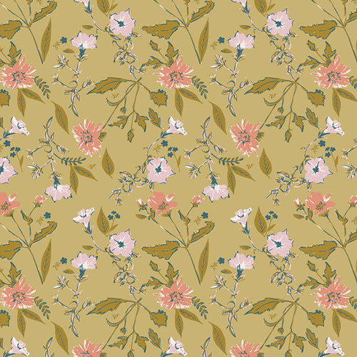 Romantic Notion from Charming one - Art Gallery Fabrics