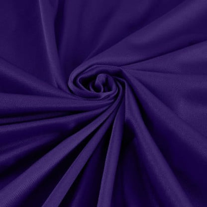 108" Nylon Tricot Assorted Colors