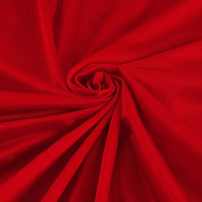 108" Nylon Tricot Assorted Colors