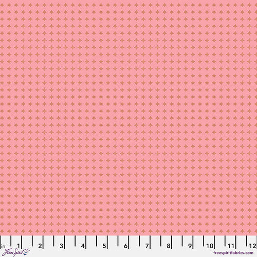 Vintage Cloth Tower Chateau - Free Spirrit Fabrics