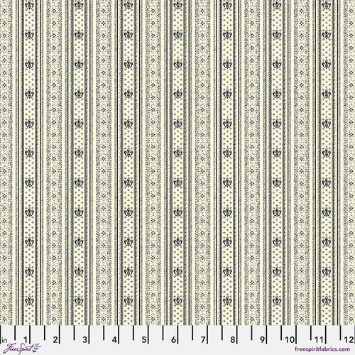 Vintage Cloth Canals Vondel - Free Spirit Fabrics