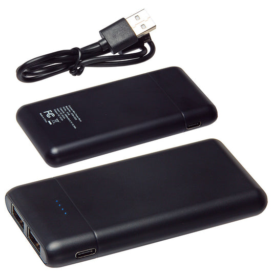 baby lock 5000mAh Mini Power Bank