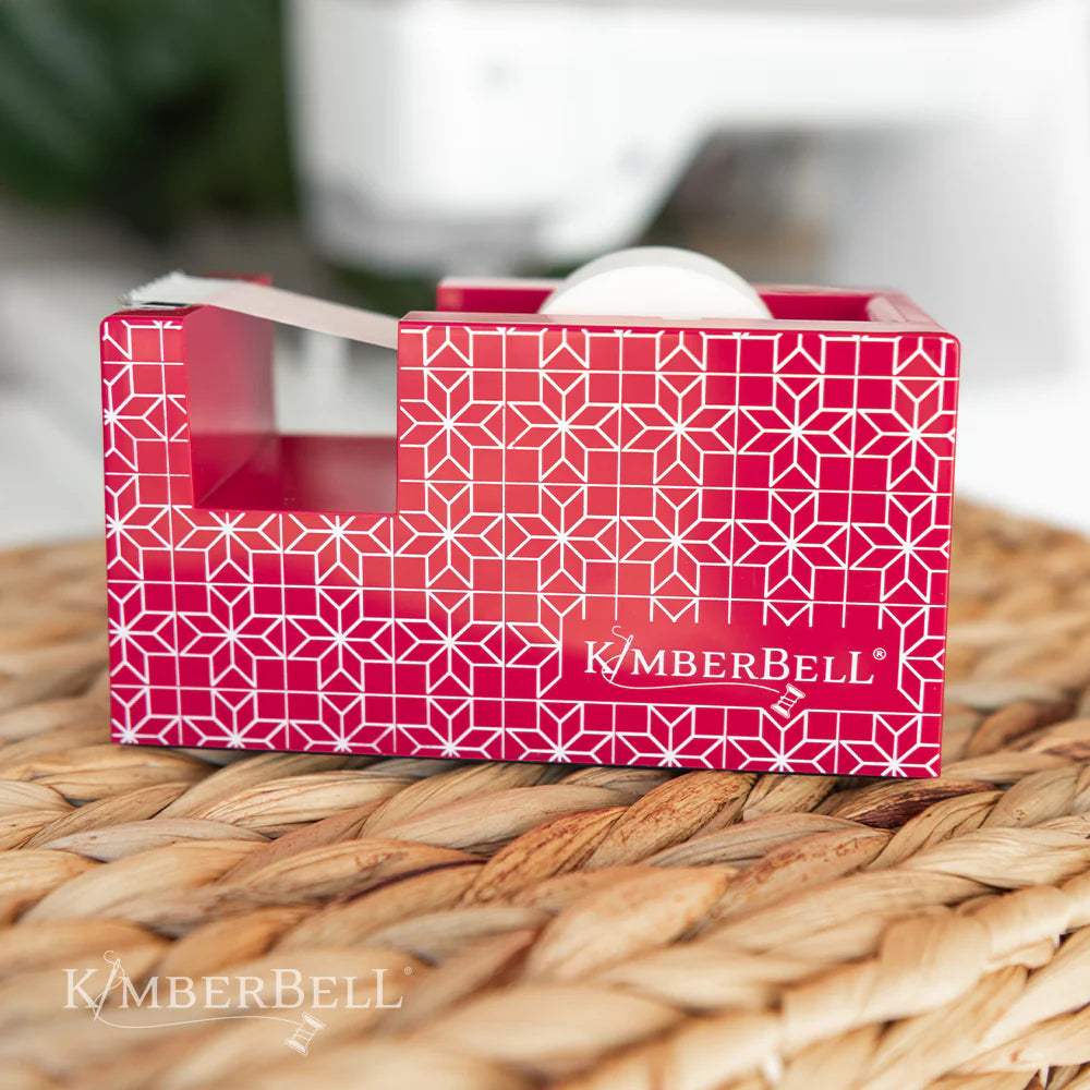 Kimberbell Paper Tape Dispenser