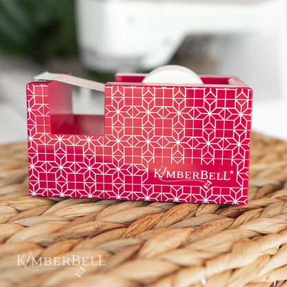 Kimberbell Paper Tape Dispenser
