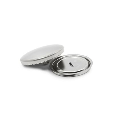 Dritz Half Ball Cover Buttons Size 45