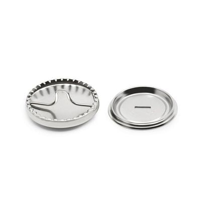 Dritz Half Ball Cover Buttons Size 45