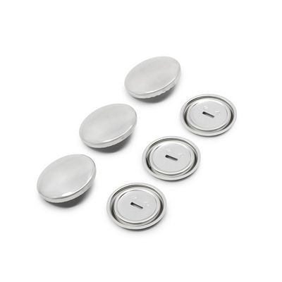 Dritz Half Ball Cover Buttons Size 45