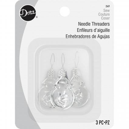 Dritz Wire Needle Threaders