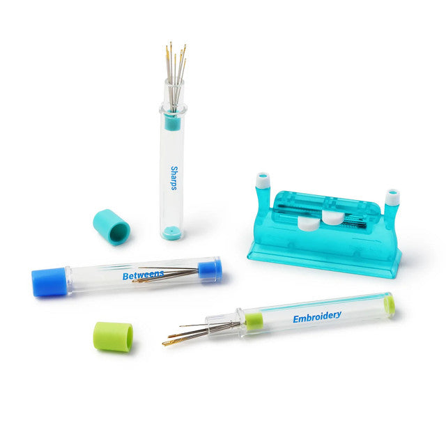 Dritz Hand Needles & Threader Set