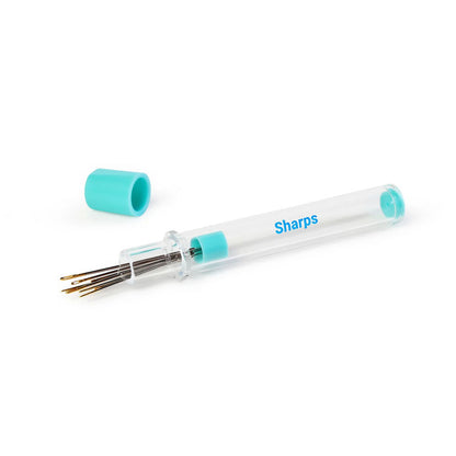 Dritz Hand Needles & Threader Set
