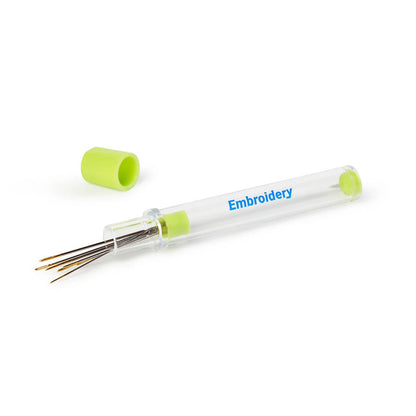Dritz Hand Needles & Threader Set