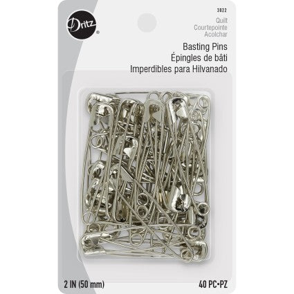 Dritz Basting Pins 40ct.