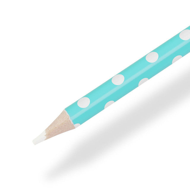Prym Fabric Marking Pencil Box Turqoise