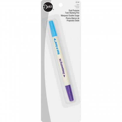Dritz Dual Purpose Marking Pen