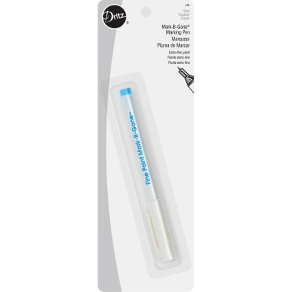 Mark-B-Gone Marking Pen - Dritz