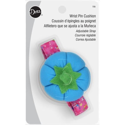 Dritz Wrist Pin Cushion