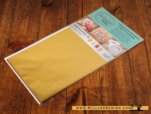 Foils, Iron On 6″x12″ by Creative Notions