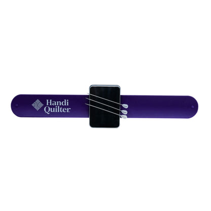 Handi Quilter Magnetic Slap Bracelet