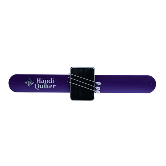 Handi Quilter Magnetic Slap Bracelet