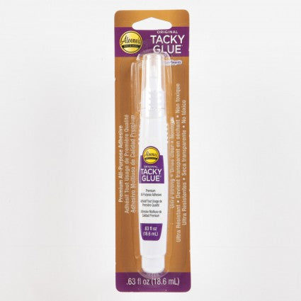 Aleene's Original Tacky GLue