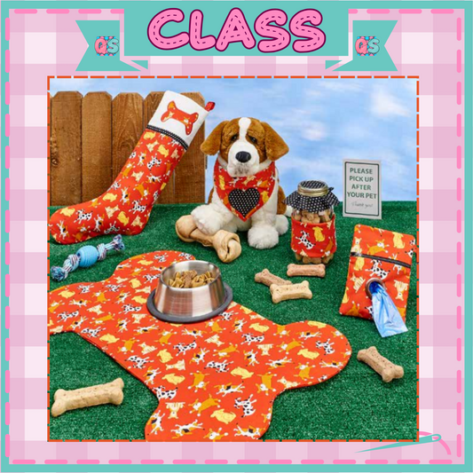 Pet Delights: Fun Projects for Your Furry Friend
