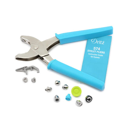 Dritz Eyelet Pliers 13ct.