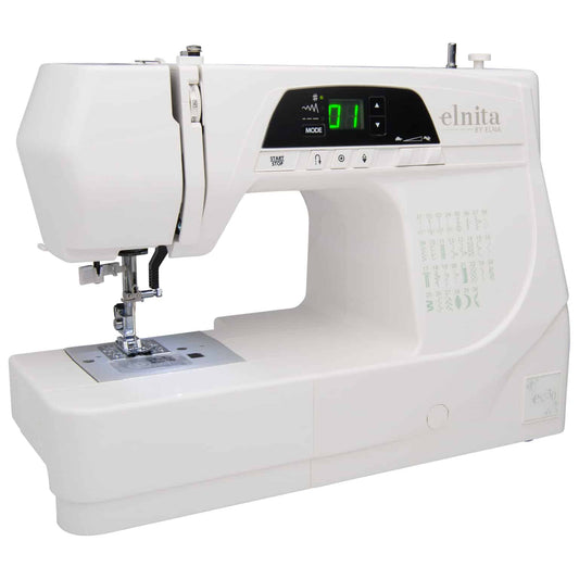 Elna Elnita EC30