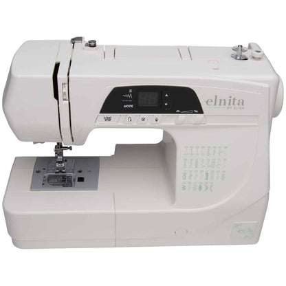 Elna Elnita EC30