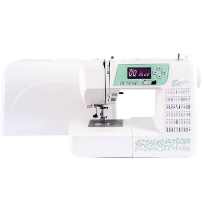 Elna Elnita EC60