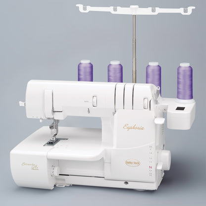 Class: Cover Stitch