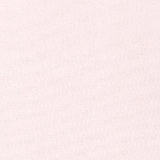 Pearl Pink - Solid Flannel By: Robert Kaufman