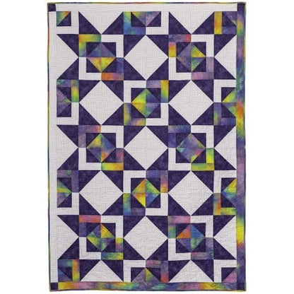Go Bold With 3-Yard Quilts - Fabric Cafe
