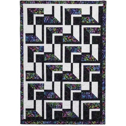 Go Bold With 3-Yard Quilts - Fabric Cafe