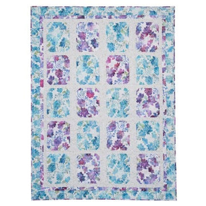 Double Focus 3-Yard Quilts - Fabric Cafe