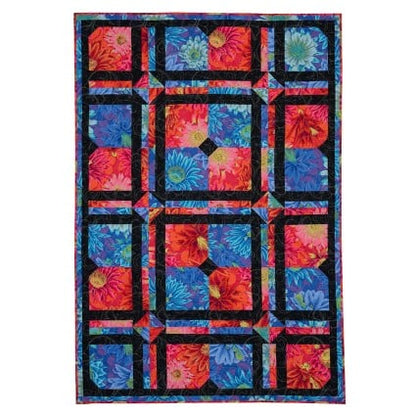Double Focus 3-Yard Quilts - Fabric Cafe