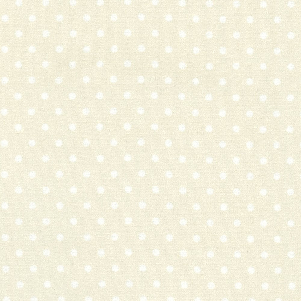 Natural Cozy Cotton Flannel - Robert Kaufman
