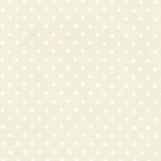 Natural Cozy Cotton Flannel - Robert Kaufman