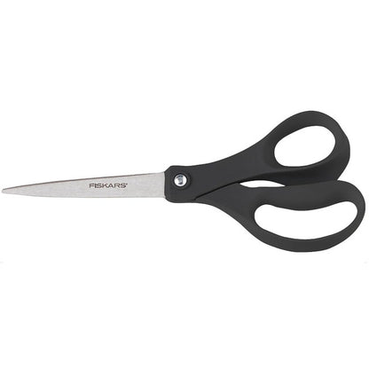 Fiskars 8" Everyday Scissors