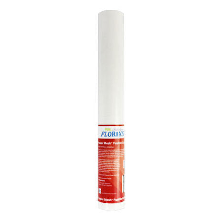 Floriani Power Mesh Fusible Natural