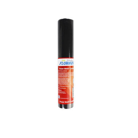 Floriani Power Mesh Onyx Cutaway Stabilizer