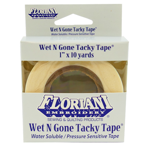 Floriani Wet N Gone Tacky