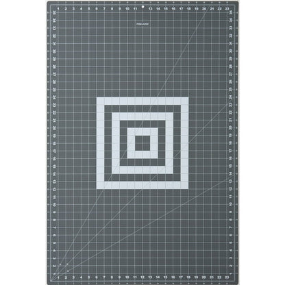 Fiskars 24" x 36" Self-Healing Double-Sided Cutting Mat