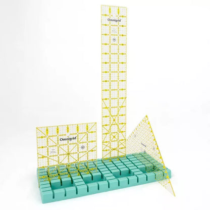 OmniRack Ruler - Omnigrid