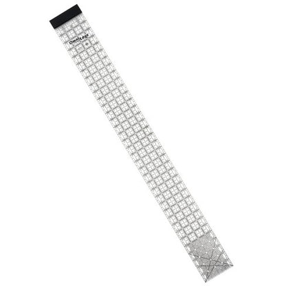 Omni Edge 4inx36in Ruler - Omnigrid