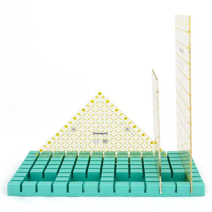 OmniRack Ruler - Omnigrid